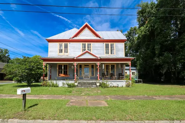 112 Florida Street, Bainbridge, GA 39817