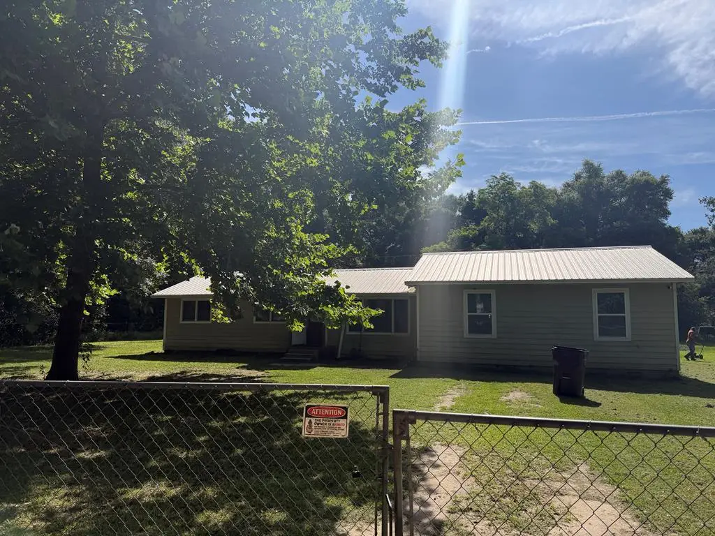 207 Country Lane Trail, Climax, GA 39834 - #1