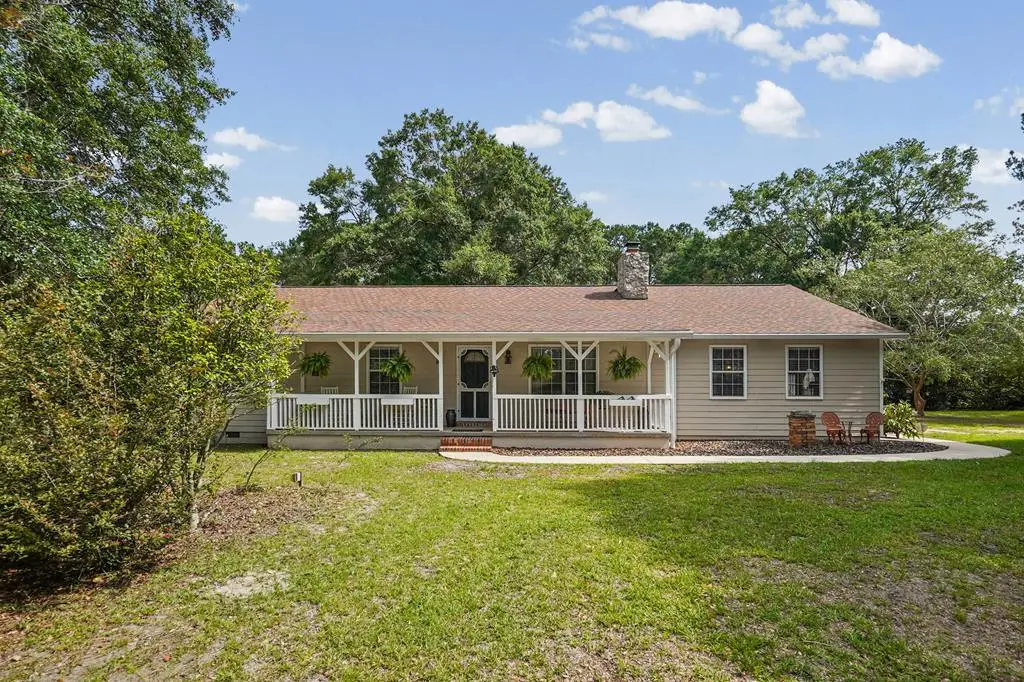 2051 Rook Road, Ochlocknee, GA 31773 - #1
