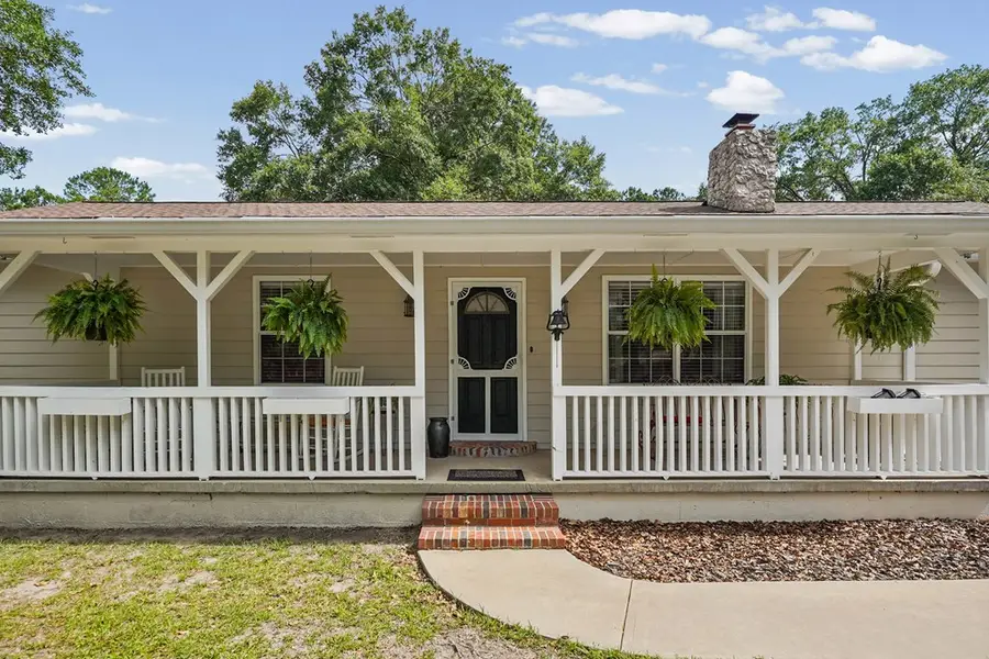 2051 Rook Road, Ochlocknee, GA 31773 - #2