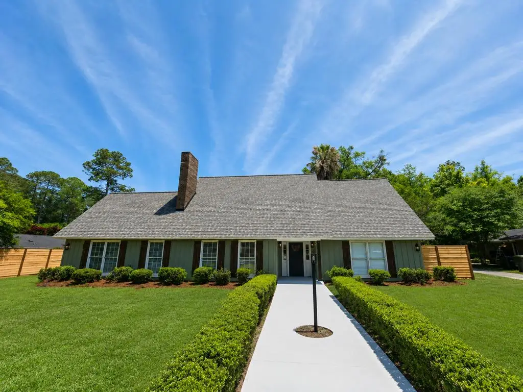 1103 Stewart, Bainbridge, GA 39819 - #1