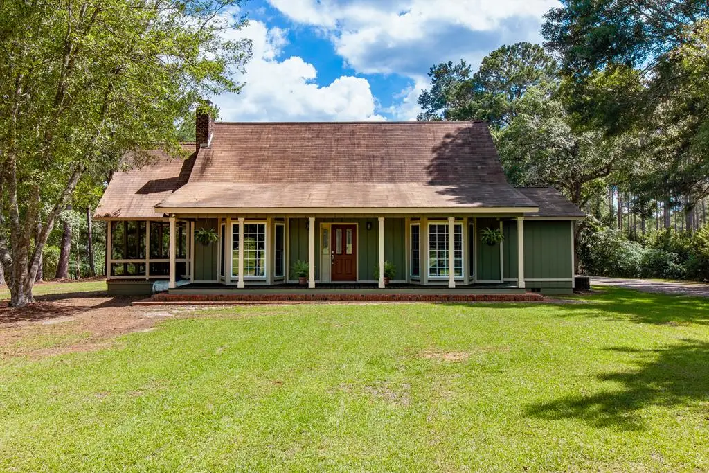 1578 Gainey Rd, Cairo, GA 39828 - #1