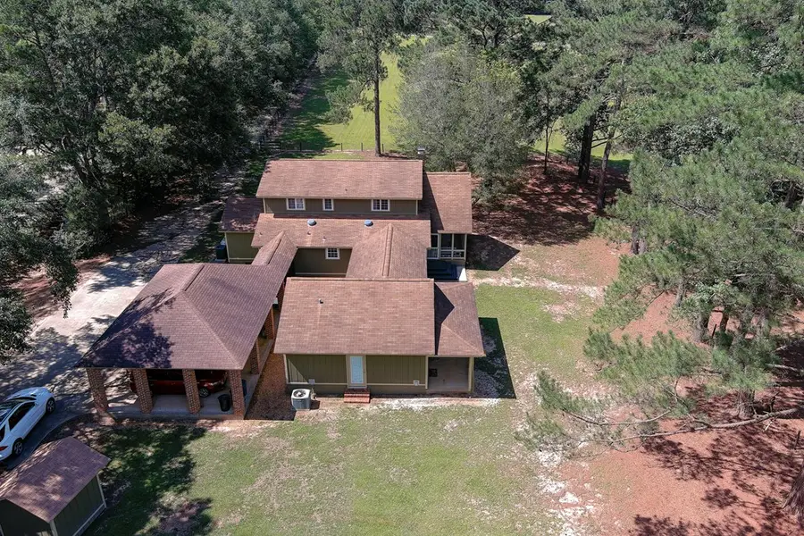1578 Gainey Rd, Cairo, GA 39828 - #3