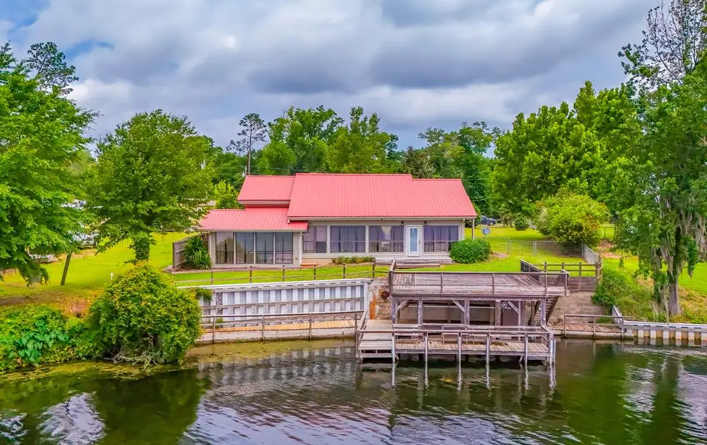 8133 Spring Creek Drive, Donalsonville, GA 39845 - #1