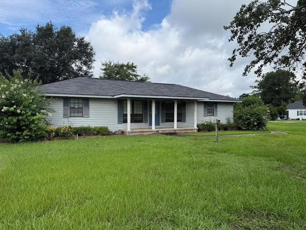 504 S Wiley, Donalsonville, GA 39845 - #1
