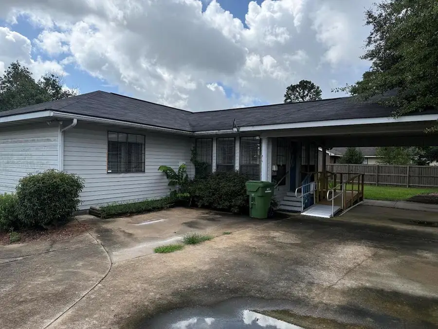 504 S Wiley, Donalsonville, GA 39845 - #3