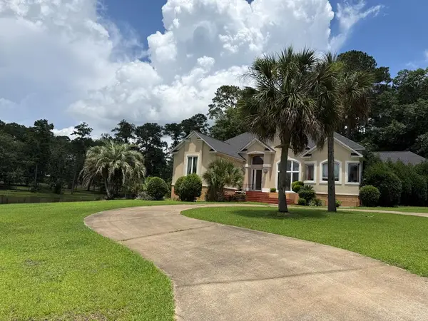115 Gandy Hill Rd., Bainbridge, GA 39819