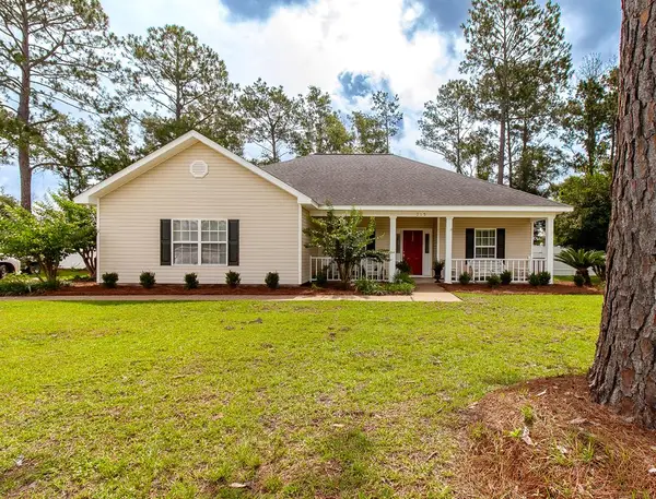 215 Turtle Pond Rd, Bainbridge, GA 39819