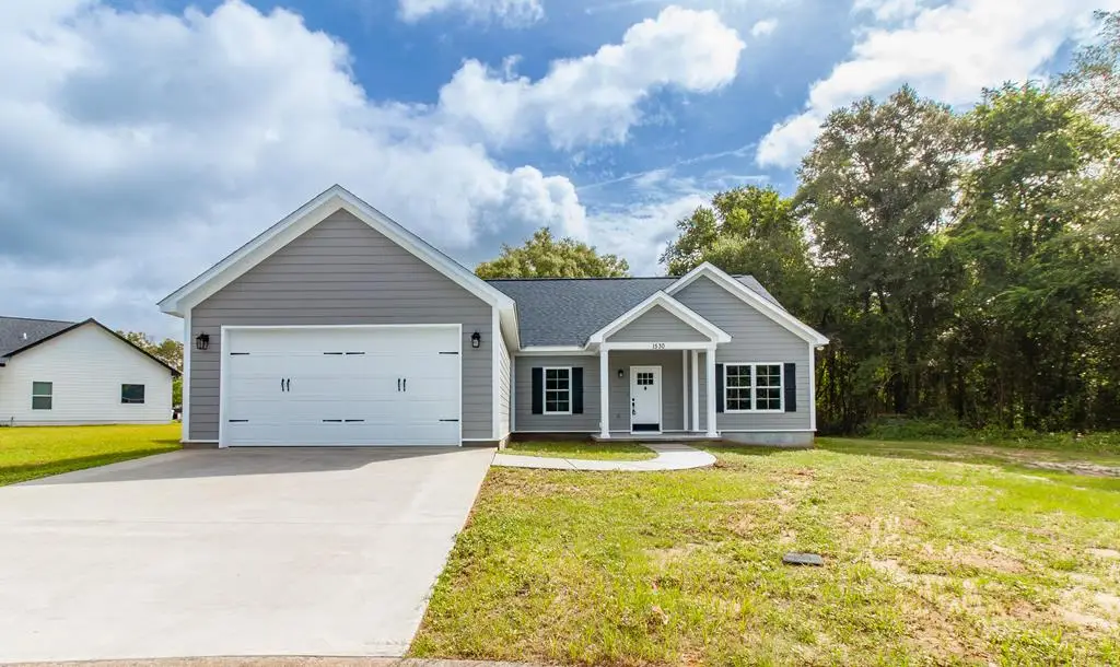 1530 Fairway Dr, Bainbridge, GA 39819 - #1