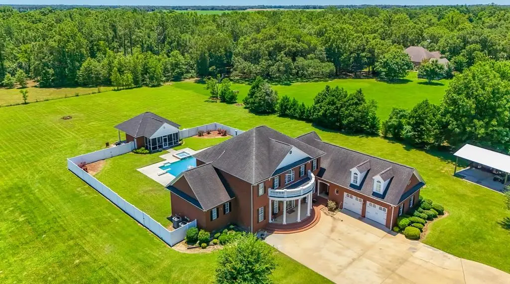 5665 S Hwy 91, Donalsonville, GA 39845 - #1