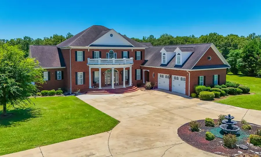 5665 S Hwy 91, Donalsonville, GA 39845 - #2