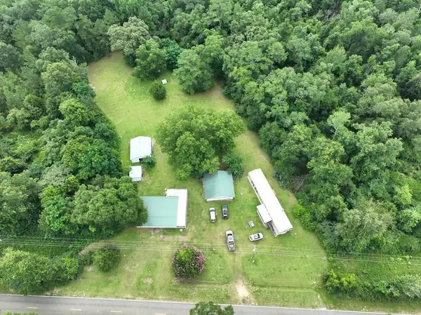 3690 Cedar Springs Rd, Cedar Springs, GA 39832