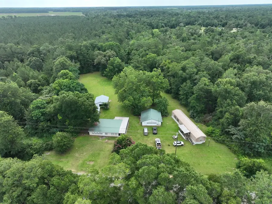 3690 Cedar Springs Rd, Cedar Springs, GA 39832 - #3