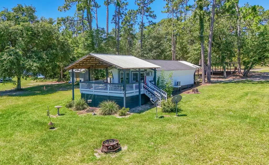 8049 E Cypress Drive (lots 26 & 27), Donalsonville, GA 39845 - #1