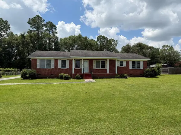 269 NE Blanton, Pelham, GA 31779