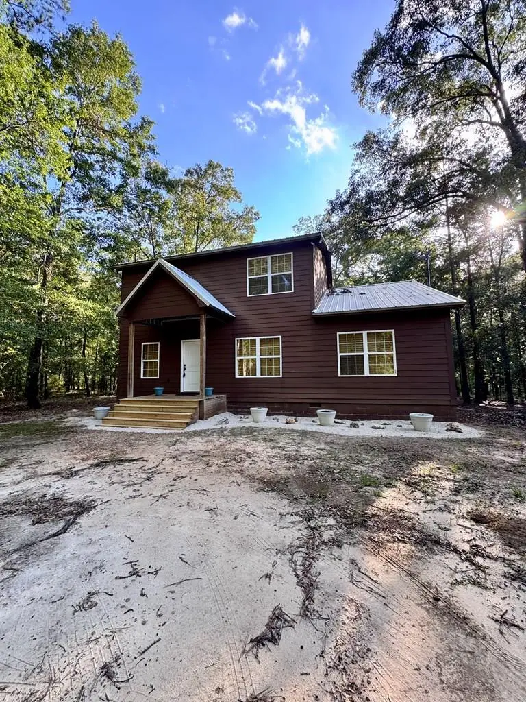 61 Estate Drive, Fort Gaines, GA 39851 - #1