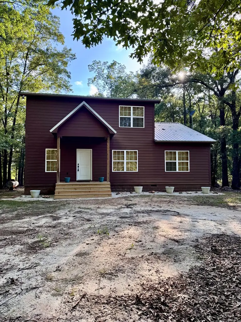 61 Estate Drive, Fort Gaines, GA 39851 - #3