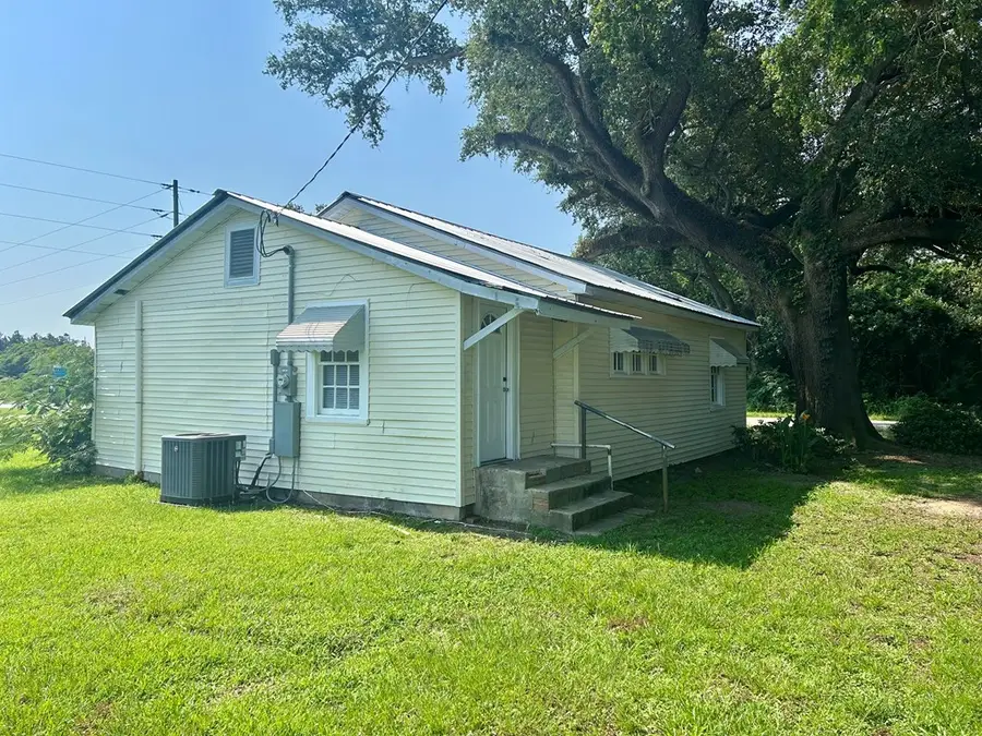 3602 Oakview Church Post Road, Donalsonville, GA 39845 - #3