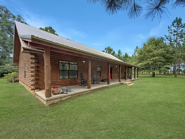 171 Gardner Road, Brinson, GA 39825
