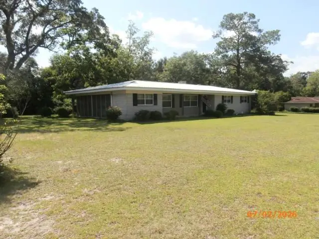 22069 Lucile Rd, Blakely, GA 39823 - #1