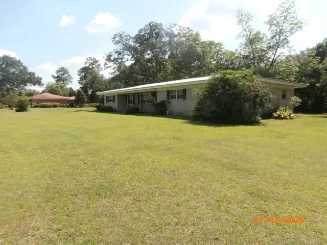 22069 Lucile Rd, Blakely, GA 39823 - #3
