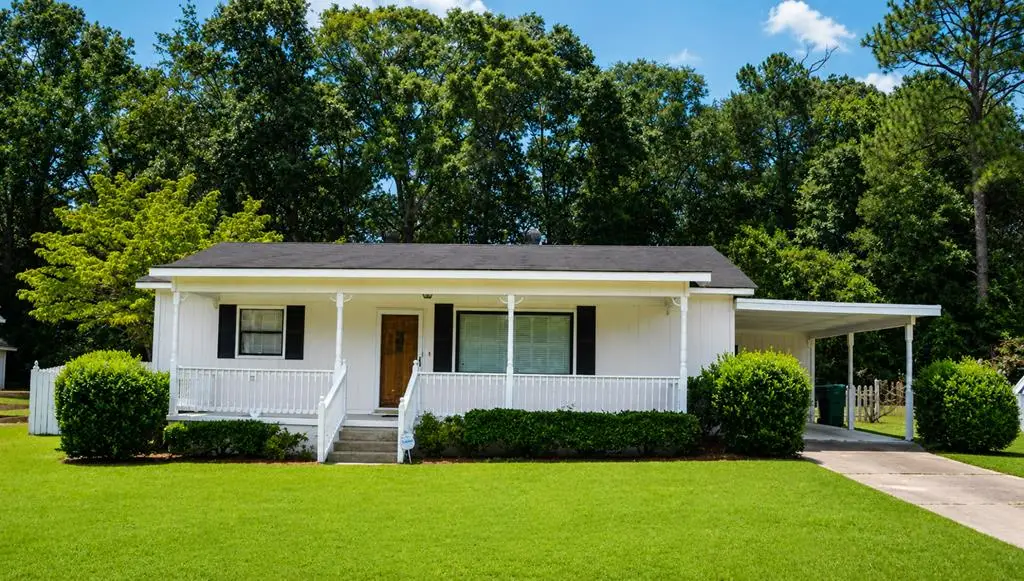908 Virginia Place, Bainbridge, GA 39819 - #1