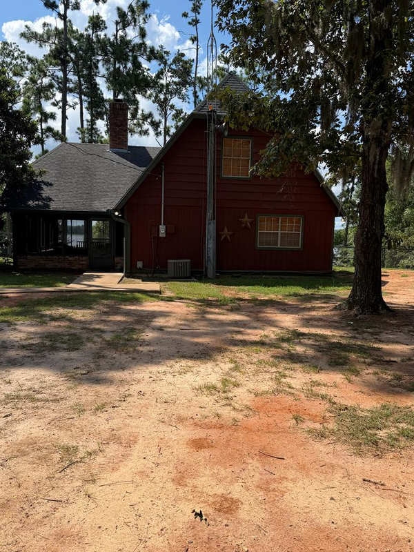 2391 Seminole Shores Road, Donalsonville, GA 39845