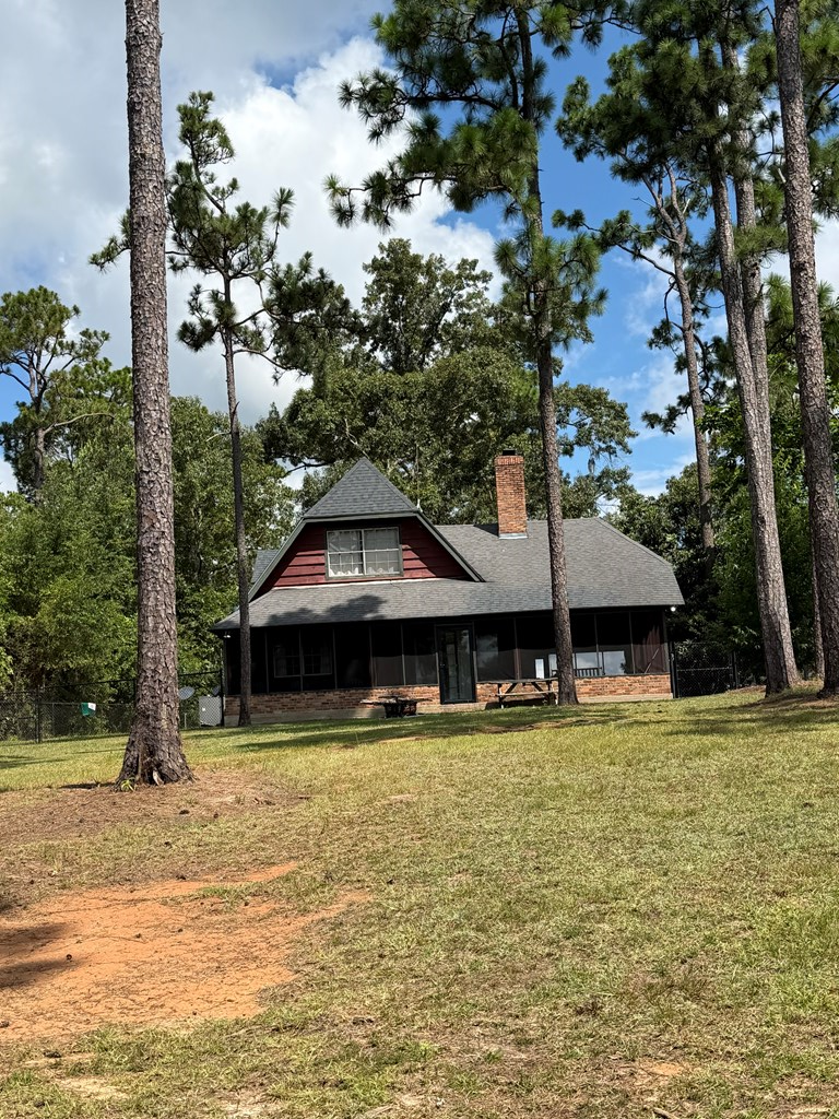 2391 Seminole Shores Road, Donalsonville, GA 39845 - #2