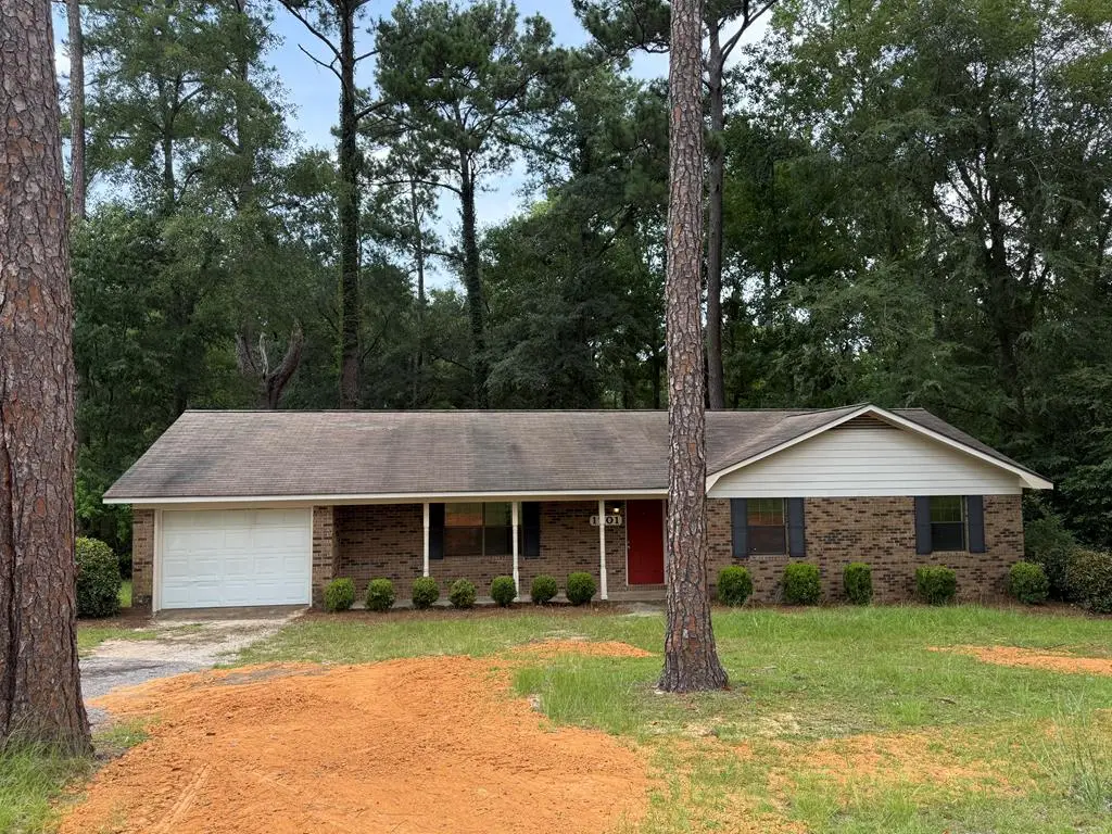 1701 Forrest Lane, Bainbridge, GA 39817 - #1
