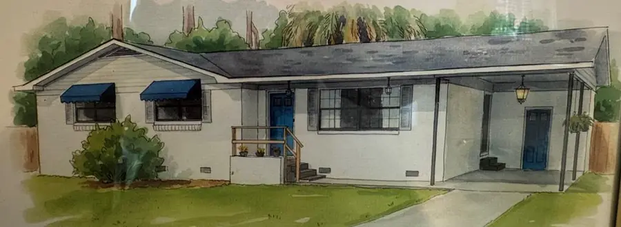 1242 Lake Douglas Rd, Bainbridge, GA 39819 - #2