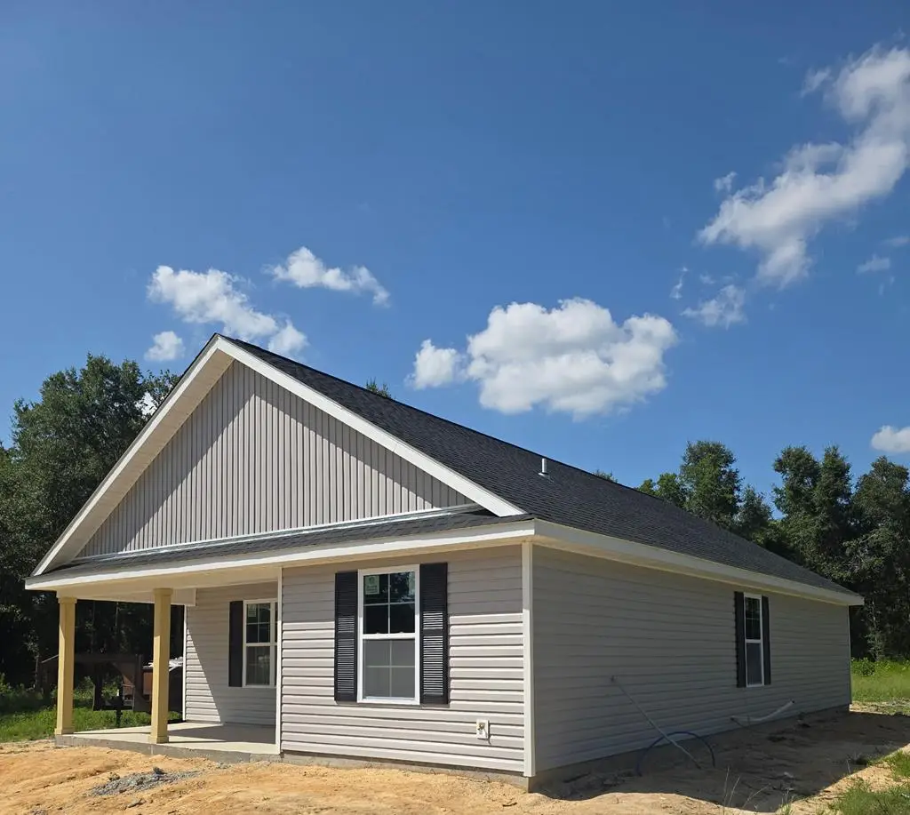 1626 Bethel Road, Bainbridge, GA 39817 - #1