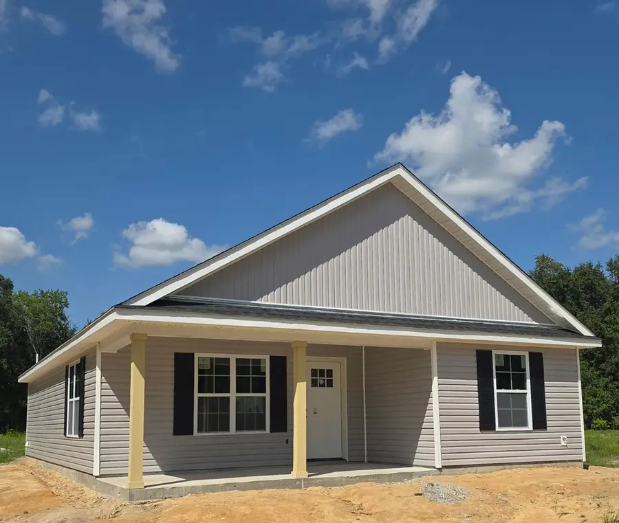 1626 Bethel Road, Bainbridge, GA 39817 - #2