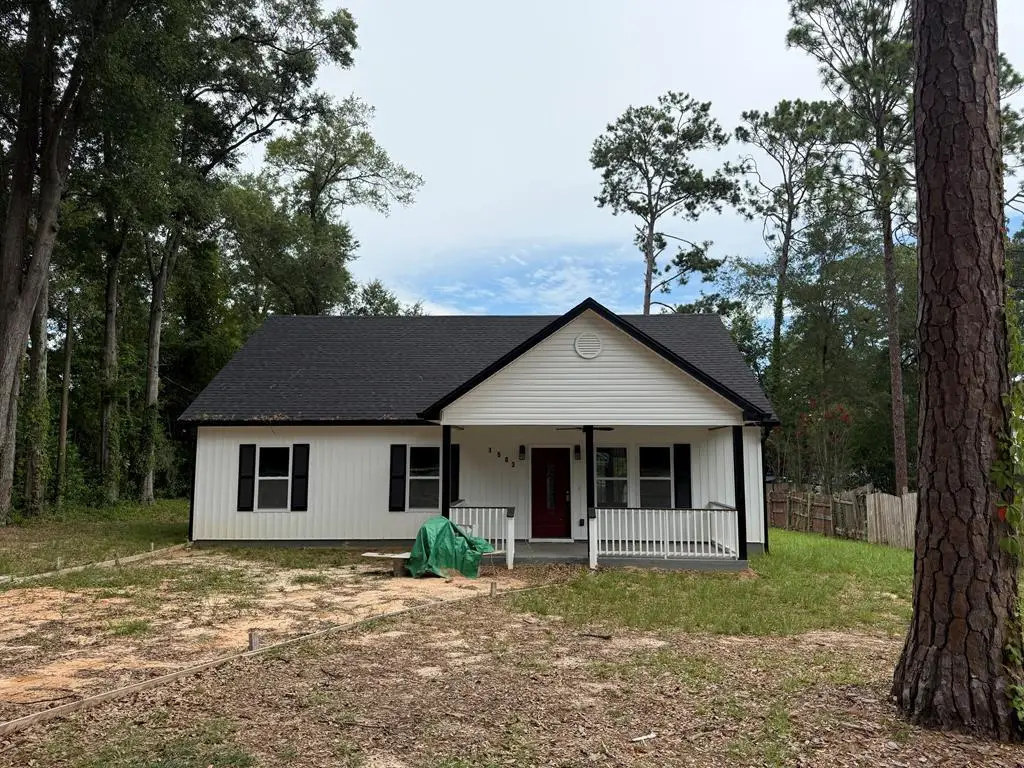 1503 Smart Street, Bainbridge, GA 39817 - #1