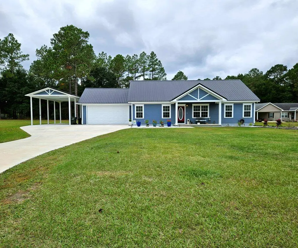 105 Mossy Creek Way, Ochlocknee, GA 31773 - #1