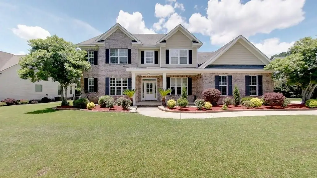 107 Andee Way, Thomasville, GA 31757 - #1