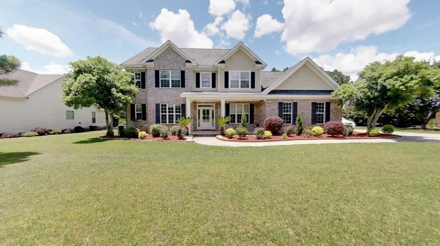 107 Andee Way, Thomasville, GA 31757 - #2