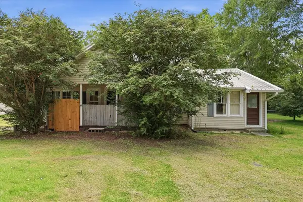 110 Houston Street, Other, GA 31791