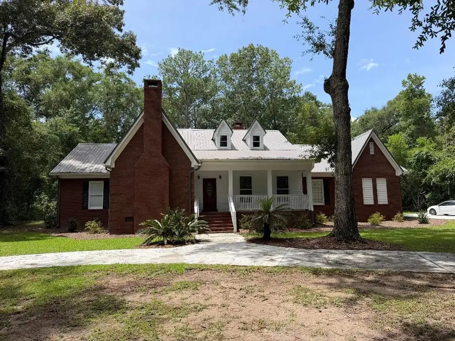 1870 SE Oakdale Road, Cairo, GA 39828 - #2
