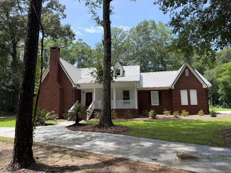 1870 SE Oakdale Road, Cairo, GA 39828 - #3