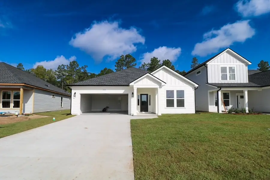 185 Meredith Drive, Bainbridge, GA 39819 - #2