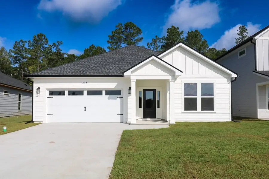 185 Meredith Drive, Bainbridge, GA 39819 - #3