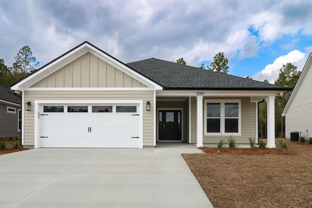 189 Meredith Drive, Bainbridge, GA 39819 - #1