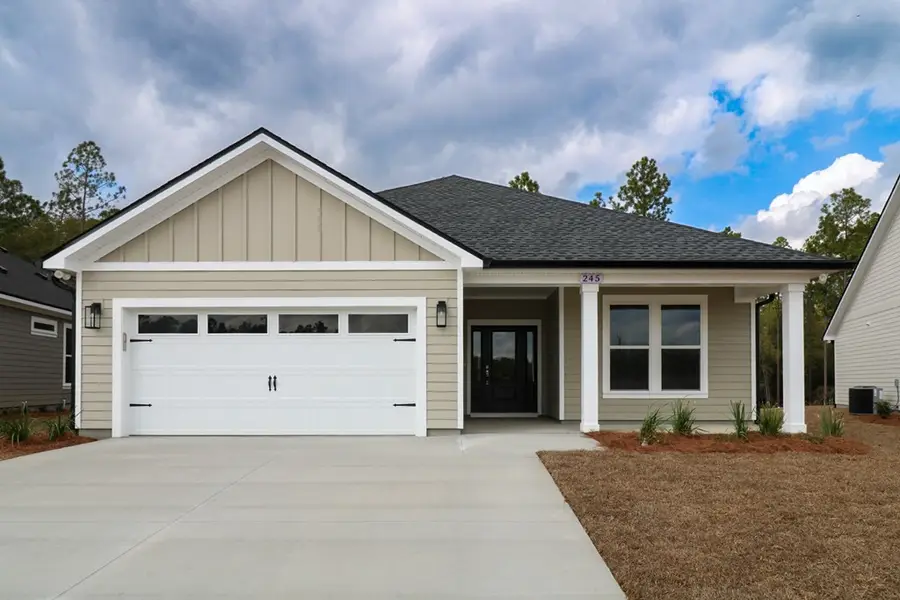 189 Meredith Drive, Bainbridge, GA 39819 - #3