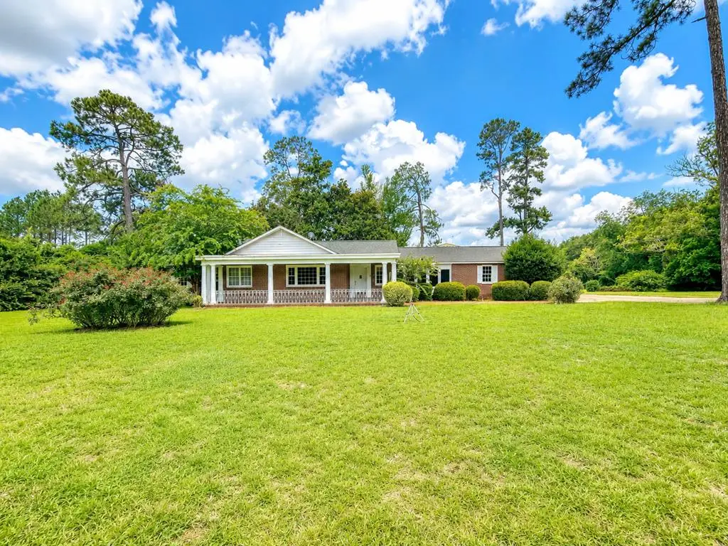 8667 Joe Bryan St, Damascus, GA 39841 - #1