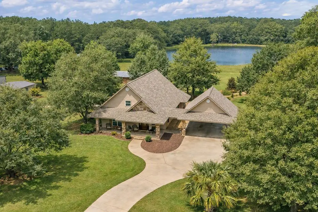 4437 Nicklesville Road, Arlington, GA 39813 - #1
