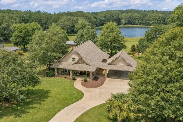 4437 Nicklesville Road, Arlington, GA 39813