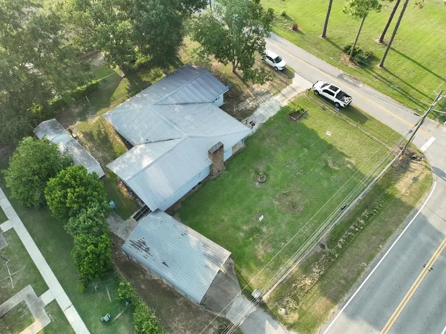 101 W Miller St, Colquitt, GA 39837 - #2