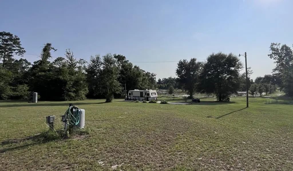 7782 Spring Creek Drive, Donalsonville, GA 39845 - #1
