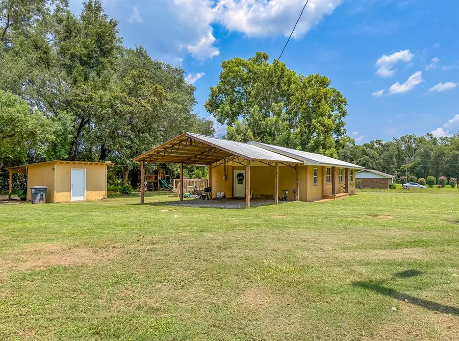 3206 Parker Lane, Donalsonville, GA 39845 - #2