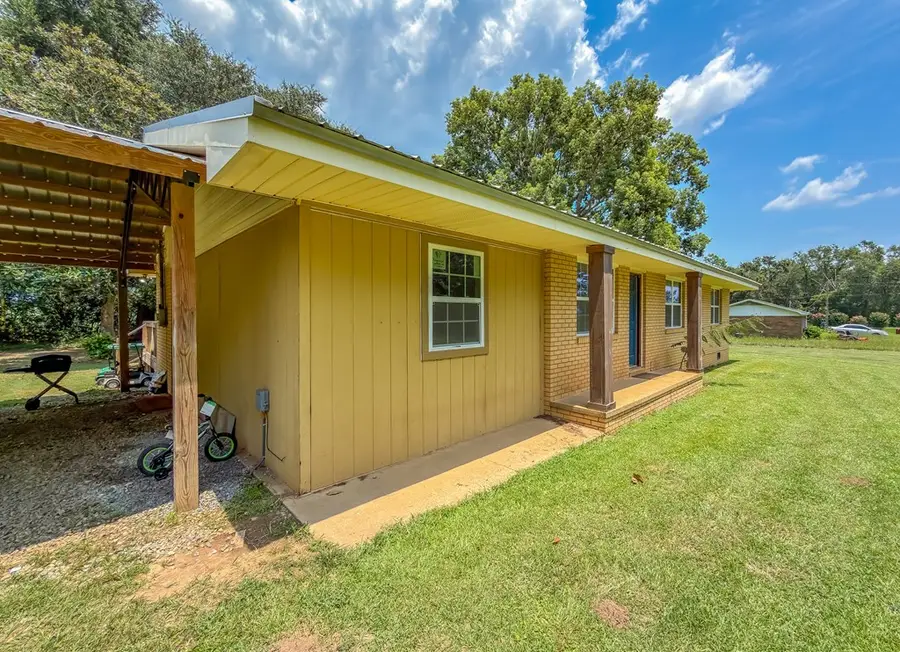3206 Parker Lane, Donalsonville, GA 39845 - #3